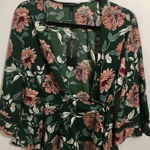 Vero Moda Blouse